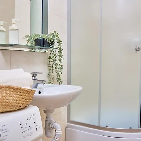 Apartment світло постійно! яскраві сучасні для молодих та активних