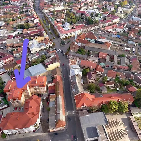 яскраві та сучасні в самому серці мукачева *