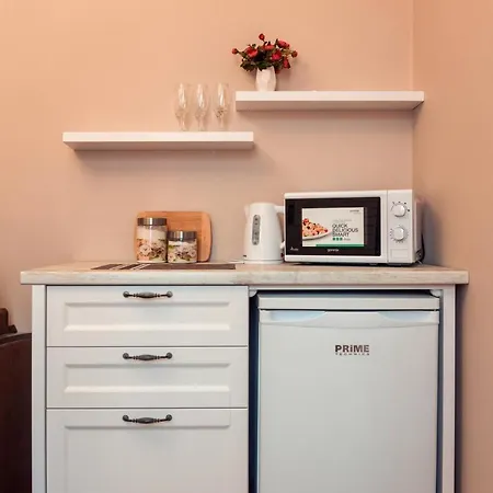 Космонавта Беляева 3 Appartement