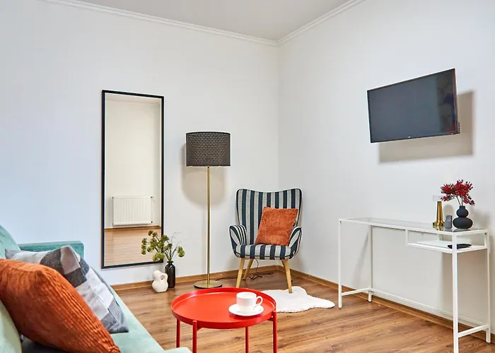 Apartamento Яскраві Та Сучасні Апартаменти В Самому Серці Мукачева Mukachevo
