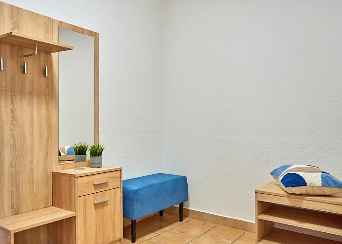 Apartamento Яскраві Та Сучасні Апартаменти В Самому Серці Мукачева