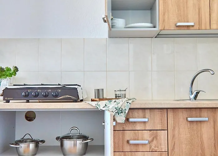 Apartamento Яскраві Та Сучасні Апартаменти В Самому Серці Мукачева