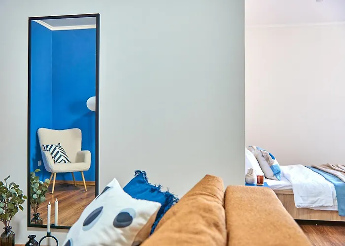 Apartamento Яскраві Та Сучасні Апартаменти В Самому Серці Мукачева Mukachevo