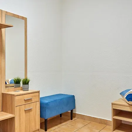 Apartman яскраві та сучасні в самому серці мукачева