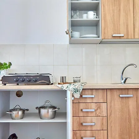 Apartman яскраві та сучасні в самому серці мукачева