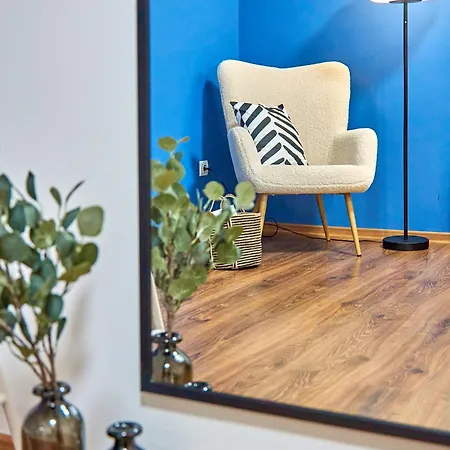 Apartman яскраві та сучасні в самому серці мукачева Munkács