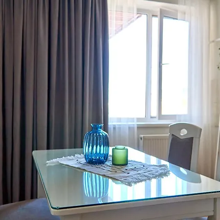 Apartman яскраві та сучасні в самому серці мукачева *